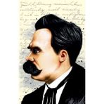 Friedrich Nietzsche - Yumuşak Kapak Defter