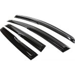 Friemats Ford Escort Mügen Cam Rüzgarlığı Sedan 4 Lü Set Ankarasanal