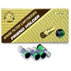 Friend Holder Sigara Ağızlığı Yedek Filtre 20'li(İkame Ürün)