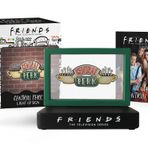 Friends Central Perk Light-Up Sign - Michelle Morgan