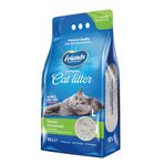 Friends Natural Kokusuz Topaklaşan 10 Litre Kedi Kumu