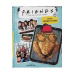 Friends: Resmi Yemek Kitabı - Amanda Yee