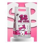 Friends S&B Super Bentonite 20 Litre Bebek Pudralı Topaklaşan Kedi Kumu