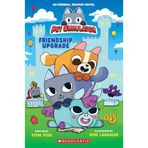 Friendship Upgrade! (Pet Simulator Original Graphic Novel)