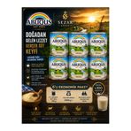FRİES Abu Qus Tam Yağlı Süt Tozu 410 g 6'lı Paket