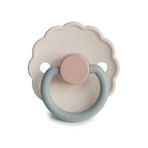 Frigg 71021404 Daisy 0-6 Ay Cotton Candy Kauçuk Emzik