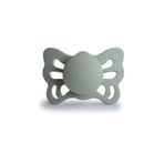 Frıgg Butterfly Silikon Emzik - Sage 0-6 Ay