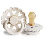 Frigg Fairytale Kauçuk Cream 0 6 Ay Emzik