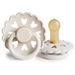 Frigg Fairytale Kauçuk Cream 6 18 Ay Emzik