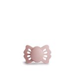 Frigg Lucky Blush Silikon 0-6 Ay Emzik - Pembe