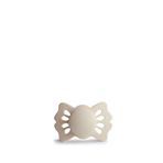 Frigg Lucky Cream Silikon 0-6 Ay Silikon Emzik