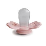 FRIGG Lucky Silikon Emzik - Baby Pink 0-6 Ay