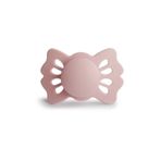 Frigg Lucky Silikon Emzik - Blush 0-6 Ay