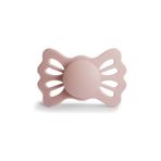 Frıgg Lucky Silikon Emzik - Blush 6-18 Ay - Açık Pembe - 6 - 18 Ay