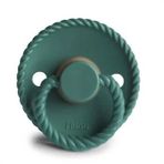 Frigg Rope Kauçuk Olive 6-18 Ay Emzik