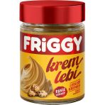 FRİGGY Kremlebi Kahvaltılık Sürülebilir Doğal Katkısız 320GR Kremlebi Orijinal Leblebi Kreması