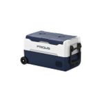 Frıgus 35 Litre Araç Içi Oto Buzdolabı 12-24 V Tekerlekli Model