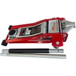 FRIKO 3 Ton Alçak Kafa Çift Piston Kriko