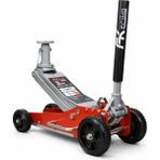 FRIKO 3 Ton Off Road Timsah Kriko -Arabalı