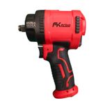 Friko FK-H001 1/2 Mini 650 NM Havalı Bijon Tabancası