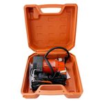 FRIKO Tek Pistonlu Mini Araç Hava Kompresörü 12 V 150 Psi