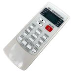 Frimec F6wmy35cr1 İle Uyumlu Klima Kumandası