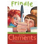 [(Frindle )] [Author: Andrew Clements] [Sep-2006]