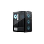 Frısby 600W Kasa Fc-9485G 80+ Bronze Mesh Rgb