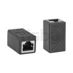 Frisby-6630A Rj-45 Ara Barel (Metal)