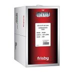 Frisby Cat5 Utp 24awg 305m Kablo Cat5e09 Siyah