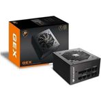 Frisby Cougar GEX-850W +80 Plus Bronze Full Modüler Power Supply