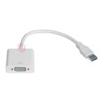 Frisby FA-6618UV Usb-Vga Çevirici Kablo