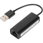 Frisby FA-7676C USB 2.0 RJ45 Ethernet Adaptor