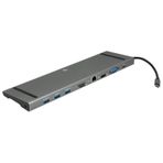 Frisby FA-7720TC USB Type-C Hub Çoklu Bağlantı Noktası