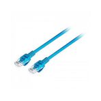 Frisby FA-C6722B Mavi 30 cm Cat6 Patch Kablo