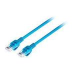 Frisby FA C6722G B 30 cm Cat 6 Patch Mavi Kablo