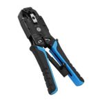 Frisby Fa7625p Rj11, Rj1 3 Gırıs Sıkma Pense N