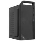 Frisby FC-2725B 300W Standart Micro Tower PC Kasası
