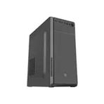 Frisby FC-2915B 350 W 12 cm Fan USB 2.0 Siyah Midi Tower Siyah Kasa