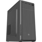 Frisby FC-2940B 350W 1x120 mm Fan USB 3.0 Midi Tower Siyah Bilgisayar Kasası