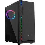 Frisby FC-8950G 500 W RGB+LED Şerit Gaming Kasa