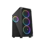 Frisby Fc-9320G 600W 80 Plus Rgb Kumandalı Oyuncu Bilgisayar Kasası