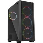 Frisby FC-9415G 500W Siyah Gaming Kasa