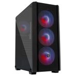 Frisby Fc-9440G Gaming Kasa Rgb Fan (650W 80+)