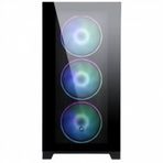 Frisby FC-9450G MORO 750W 80+ Bronze 4xRGB Fan Pc Kasa