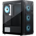 Frisby FC-9485G 600W 80+ Bronze 4x Rgb Mesh Gaming Kasa - Tek Seçenek