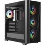 Frisby FC-9540G 750W 80+ Bronze 4x RGB Gaming Mesh Kasa