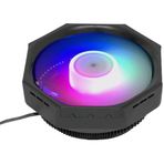 Frisby FCL-F1305B Rainbow İntel Cpu Soğutucu
