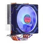 Frısby Fcl-F1336c Rgb 120Mm Amd/Intel 6 Bakir Borulu Kule Tipi Islemci Sogutucu