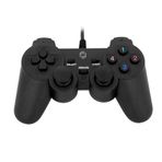 Frisby FGP-305U Game Pad Titreşimli Dırect-x Uyumlu USB Pc Uyumlu Oyun Kolu